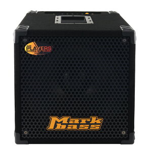 Markbass CMD JB Players School [MAK-CMD/JBPS]