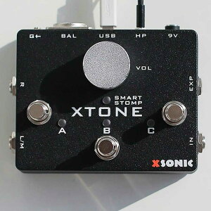 XSONIC y_^I[fBIEC^[tF[X XTONE