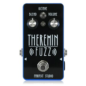 Parasit Studio The Theremin Fuzz