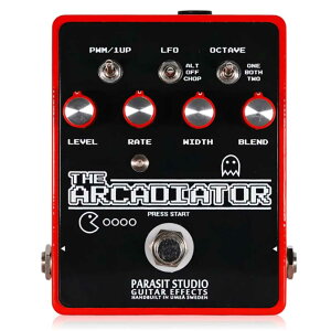 Parasit Studio The Arcadiator