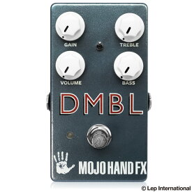 Mojo Hand FX DMBL
