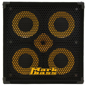 MarkBass Standard 104HR [MAK-ST104HR]