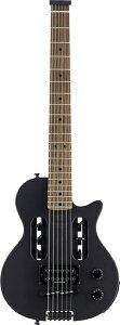 TRAVELER GUITAR EG-1 Blackout (Matte Black)