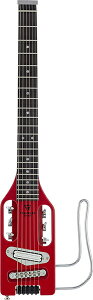 TRAVELER GUITAR Ultra-Light Electric Torino Red