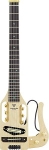 TRAVELER GUITAR Pro-Series Deluxe (Maple)