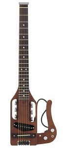 TRAVELER GUITAR Pro-Series Antique Brown