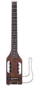 TRAVELER GUITAR Ultra-Light Antique Brown