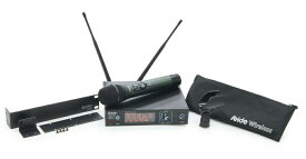 SEIDE TDW800 Handheld Set (TDW800 HS)B帯ワイヤレスマイクシステム ハンドヘルドセット