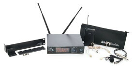 SEIDE TDW800 Beltpack Set (TDW800 BS)B帯ワイヤレスマイクシステム ベルトパックセット