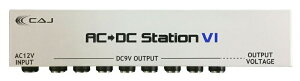 CAJ AC/DC Station VI JX^I[fBIWp p[TvC