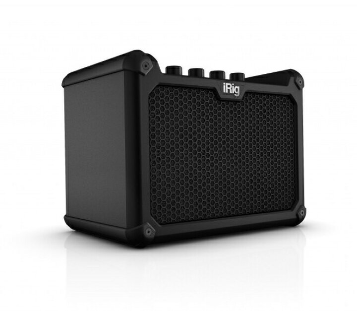 楽天市場】IK Multimedia iRig Micro Amp : MUSICLAND KEY 心斎橋店