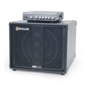 Genzler MG350-BA10 Combo