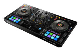 Pioneer DJ DDJ-800 パイオニア DJコントローラー rekordbox dj対応