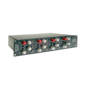 Vintech Audio Model 473 -4ch Neve H.A + Essential EQ-