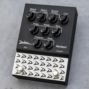 Diezel Herbert Pedal
