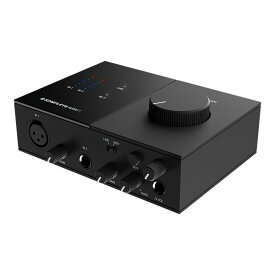 Native Instruments KOMPLETE AUDIO 1