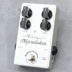 Darkglass Electronics Vintage Microtubes Overdrive