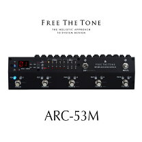 楽天市場】free the tone arc53mの通販