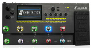 MOOER GE300 }`GtFN^[