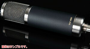 TELEFUNKEN / TF47 -new design based on the �gGerman�h sound-