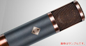 TELEFUNKEN / TF39 -Copperhead Deluxe-