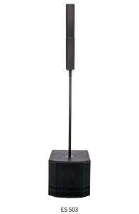 dBTechnologies / ESV[Y ES503