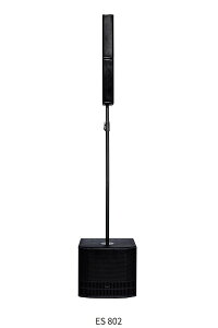 dBTechnologies / ESV[Y ES802