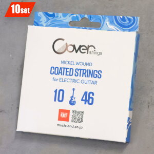 Cover strings COATED STRINGSGLM^[ .010-.046 10ZbgpbN