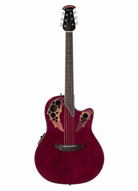 アコースティック エレアコ ギター オベーションの人気商品・通販 