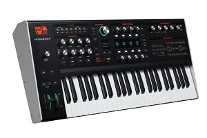 Ashun Sound Machines (ASM) HydraSynth Keyboard