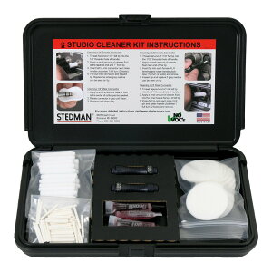 STEDMAN PureConnect PK-2 Pro Kit