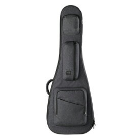 Basiner ACME-EB-CG [Charcoal Grey] ベイシナー エレキベースケース