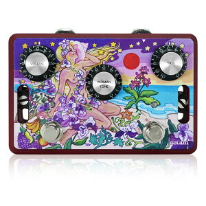 Aclam Guitars The Woman Tone ANM^[Y / UE[}g[