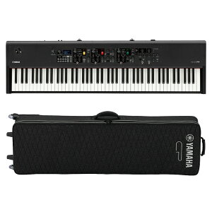 YAMAHA }n fW^sAm dqsAm CP88 + SC-CP88 pLOP[XZbg