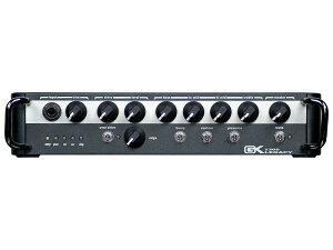 GALLIEN-KRUEGER �x�[�X�A���v�w�b�h Legacy 1200