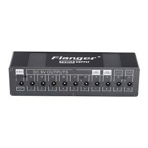 Flanger(KOKKO) Power Supply p[TvC