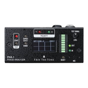 Free The Tone PHA-1 PHASE ANALYZER (tFCYAiCU[)