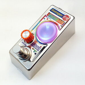 Rainger FX Minibari~jo[j-Liquid Analysed Overdrive-