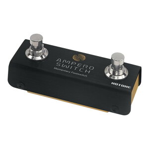 HOTONE AMPERO SWITCH