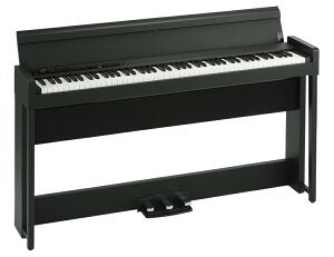 KORG C1 Air BK RO dqsAm ubN