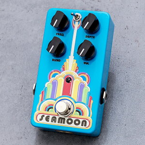 Seamoon FX Seamoon Funk Machine