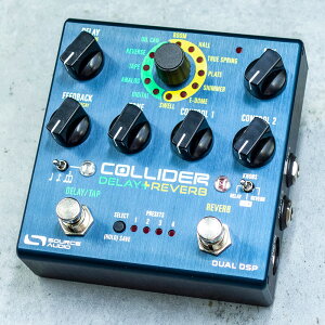 Source Audio SA263 COLLIDER