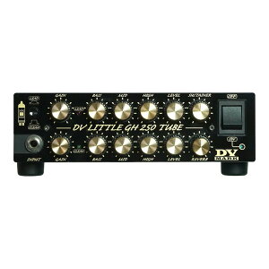 DV MARK LITTLE GH 250 TUBE Greg Howe signature [DVM-L250/GHT]