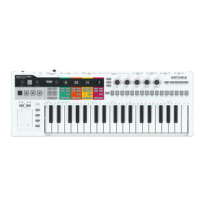 Arturia KeyStep Pro A[gA V[PXRg[[