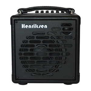 Henriksen Amplifiers The Bud SIX
