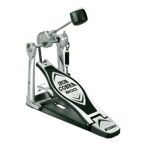 TAMA HP200P �h���� �y�_�� �^�} �V���O���y�_�� [Iron Cobra 200 Single Pedal Power Glide]