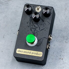 idea sound productIDEA-TSX ver.2