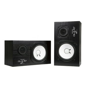 AVANTONE Active Studio Monitor System CLA-10A (yAEPAIR)