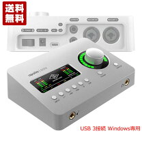 楽天市場】universal audio apollo solo usbの通販