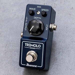 Ibanez TRMINI [Tremolo Mini]